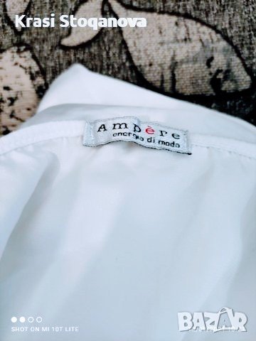 Официален / Елегантен , ПРАЗНИЧЕН Гащеризон Made in Italy , снимка 5 - Гащеризони - 36615788