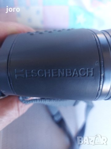 ESCHENBACH Germany 8×40 157m/1000  m, снимка 4 - Оборудване и аксесоари за оръжия - 42920907