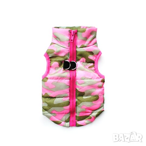 Яке за куче. Зимни дрехи за кучета. Грейки за кучета. Якета за кучета. Кучешки дрехи. Елек за куче, снимка 7 - За кучета - 33348218