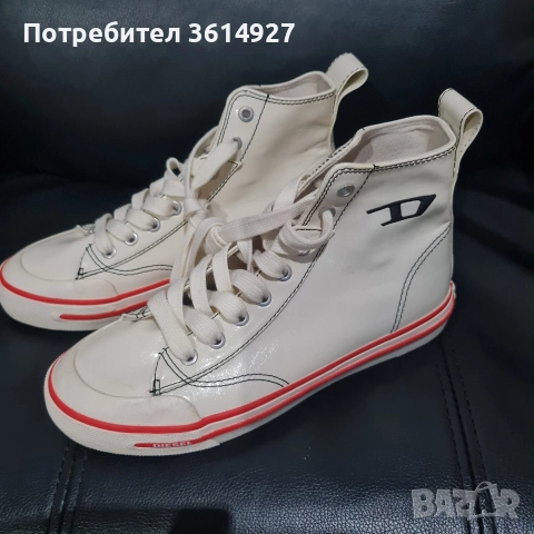 Оригинални кецове DIESEL No.38