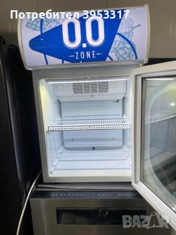 Мини охладител за напитки , снимка 2 - Хладилници - 52919248