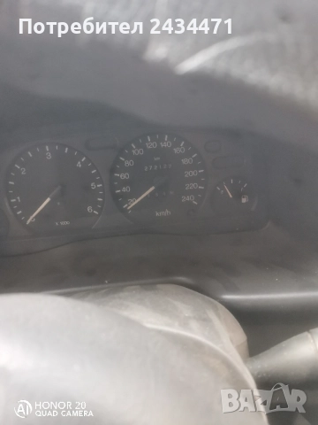 форд транзит , снимка 13 - Бусове и автобуси - 51633598