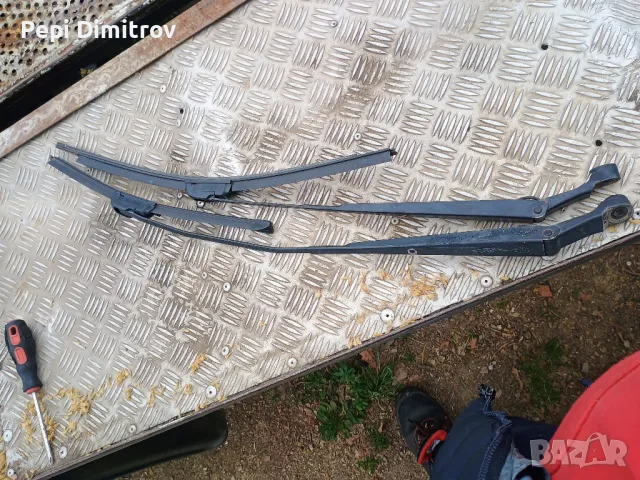 Рамо,рамена чистачки Daewoo Matiz Matiz 1998-2005