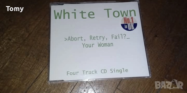 Продавам оригинални 10 макси сингъла , снимка 6 - CD дискове - 51980443