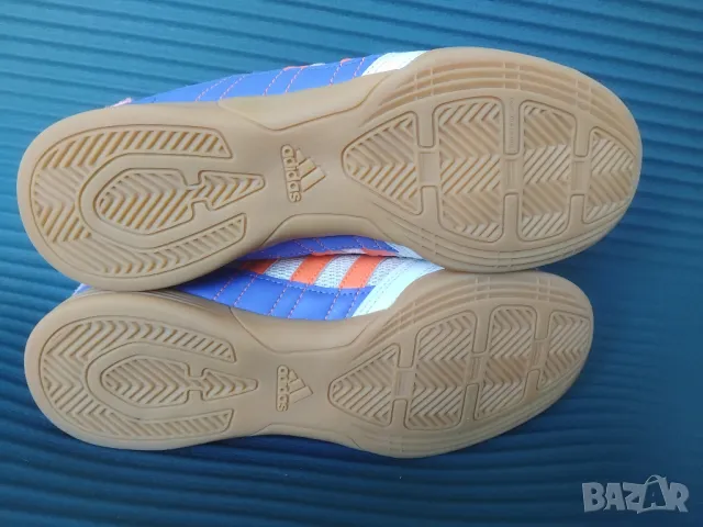 ADIDAS 100% оригинални маратонки, 38 номер, снимка 6 - Маратонки - 49864024