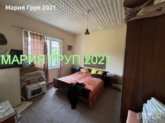 !!!ТОП ОФЕРТА!!!Продавам Двуетажна Къща с Два Гаража в село Ябълково област Хасково!!!, снимка 7 - Къщи - 51507734