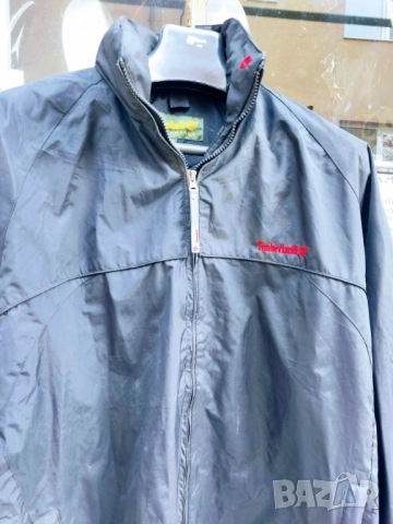 Timberland  Яке Тимбърланд с технология Thermore®&Dryvent™, Черно, дълго, на половин цена!Тимбърленд, снимка 4 - Якета - 51845590