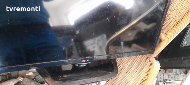 оригинална стойка MAZ637253 за телевизор LG модел 32LN5403, снимка 9 - Части и Платки - 31984740