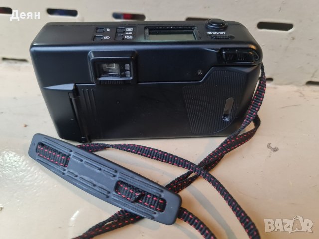 Nikon tw Zoom 35-80mm, снимка 5 - Фотоапарати - 42096525