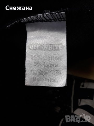 Off-White блузи с дълги ръкави размер S, снимка 5 - Блузи - 42275314