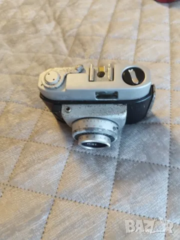 Стари фотоапарати , снимка 5 - Фотоапарати - 50426848