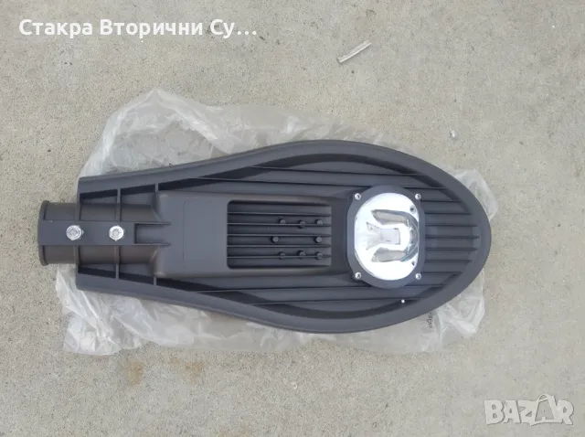 Осветителни тела-различни видове, снимка 5 - Лампи за таван - 48691896