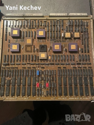 Процесори от СОЦ-А, снимка 8 - Други - 54366355