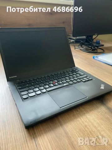 Lenovo ThinkPad T440s