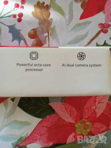 Redmi A3 телефон нов, снимка 5 - Xiaomi - 52952574