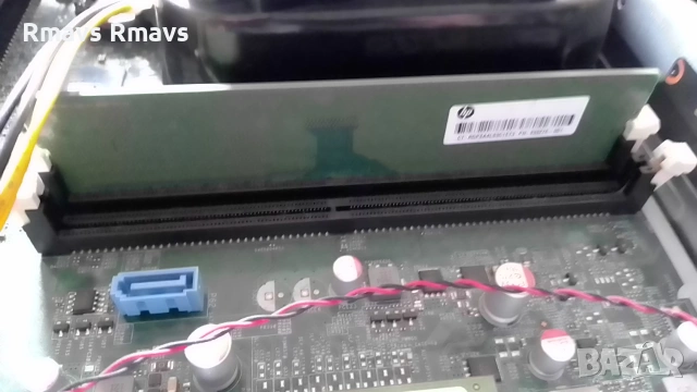 Рам памет 8gb DDR4 2666mhz Samsung за компютър , снимка 3 - RAM памет - 53988454