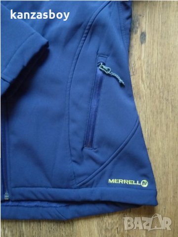 merrell aeroblock - страхотно дамско яке КАТО НОВО, снимка 7 - Якета - 31098122