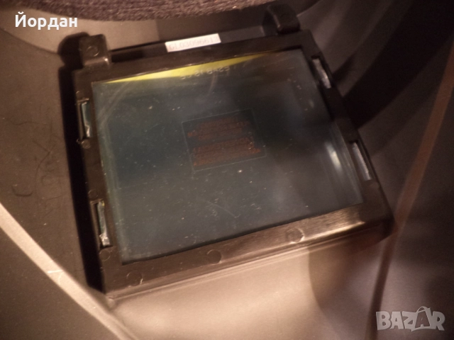 Заваръчен шлем, снимка 5 - Други инструменти - 52450102