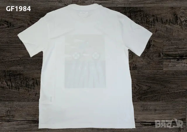 Prada - мъжки тениски, размери M , L , XXL, снимка 6 - Тениски - 56116624