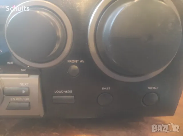 Philips fr 975  ресивър, снимка 4 - Ресийвъри, усилватели, смесителни пултове - 48937964