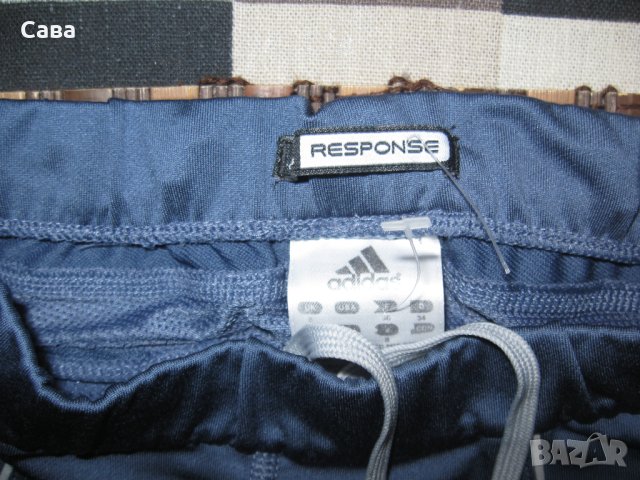 Бермуди ADIDAS  дамски,ХС, снимка 5 - Спортни екипи - 42068921