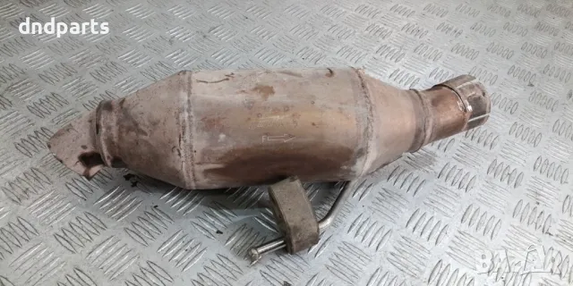 Катализатор Kia Sorento 2.5CRDi 2006г.	