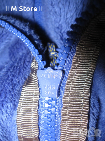 Mammut дамски полар, снимка 8 - Други - 52283144