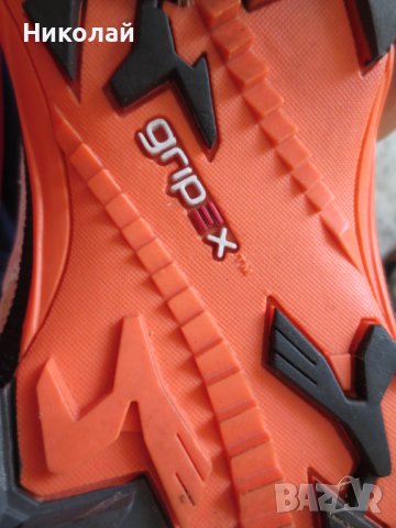 Mammut дамски обувки, снимка 12 - Маратонки - 44391864