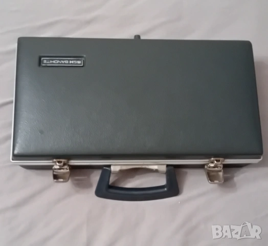 Кларинет , снимка 9 - Духови инструменти - 53250663