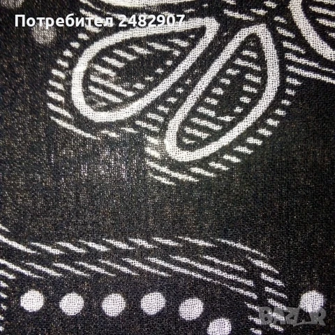 Плажна туника, снимка 9 - Туники - 51354220