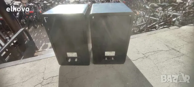 Тонколони Canton Karat 930 DC, снимка 8 - Тонколони - 48388790