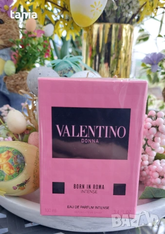 Парфюми , снимка 7 - Дамски парфюми - 54091443