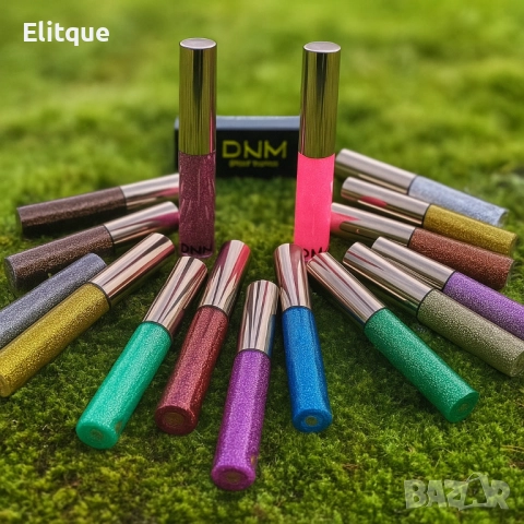 Бляскава очна линия DMN Hzs144, снимка 9 - Други - 52831259