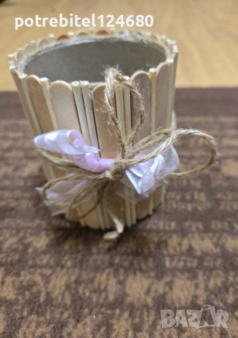 Моливник, снимка 2 - Други - 52185537