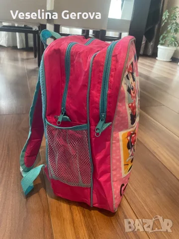 Два броя ранички по- 13лв , снимка 7 - Раници - 50081171