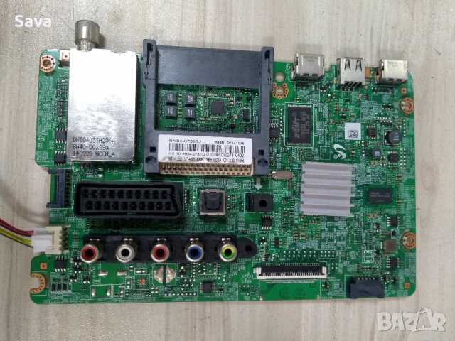 UE32h4005AK :BN41-02098 BN94-07323J:BN44-00696A, снимка 2 - Части и Платки - 29390074