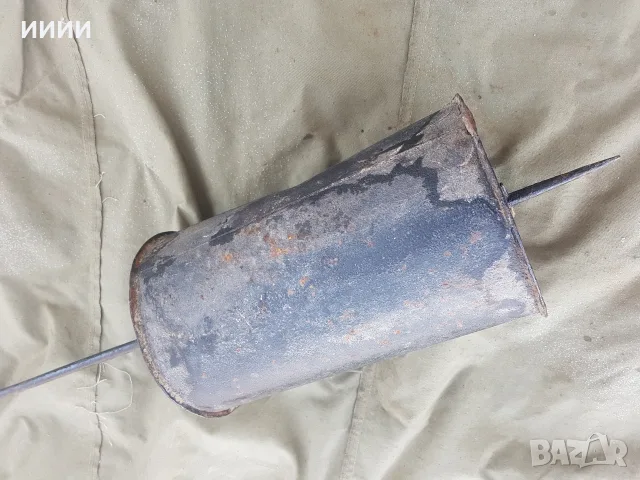 Уред печка долап, снимка 3 - Антикварни и старинни предмети - 56449972