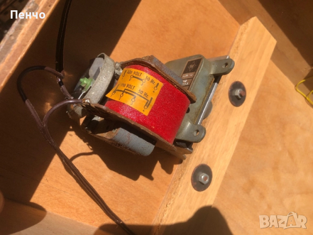 ретро автомобил /учебен демонстрационен модел/ - 1963г. - GERMANY, снимка 16 - Антикварни и старинни предмети - 51603045