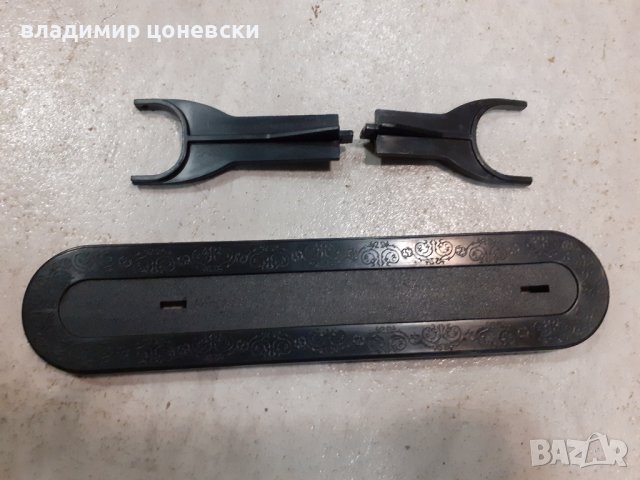 Стойка са сабя, меч, нож, ятаган, рапира, кортик, пистолет, снимка 3 - Колекции - 36009083