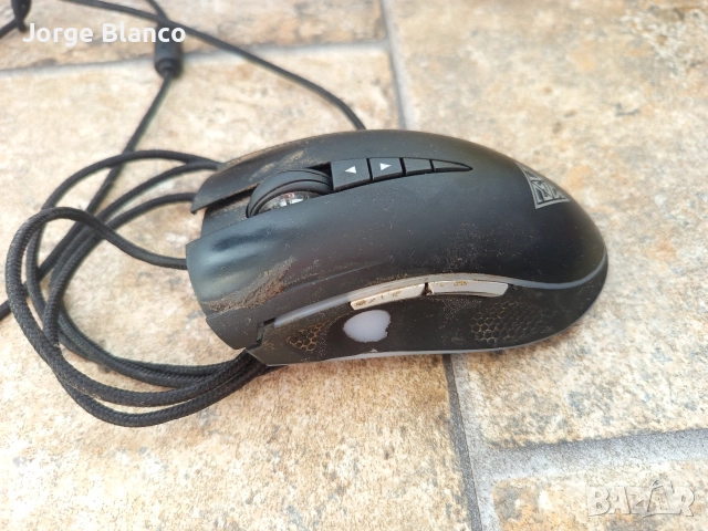 Компютър с всички аксесоари , снимка 10 - Геймърски - 52725110