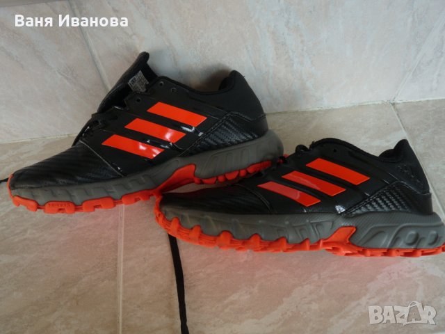 Детски маратонки Adidas BB 7249, снимка 4 - Детски маратонки - 40612052