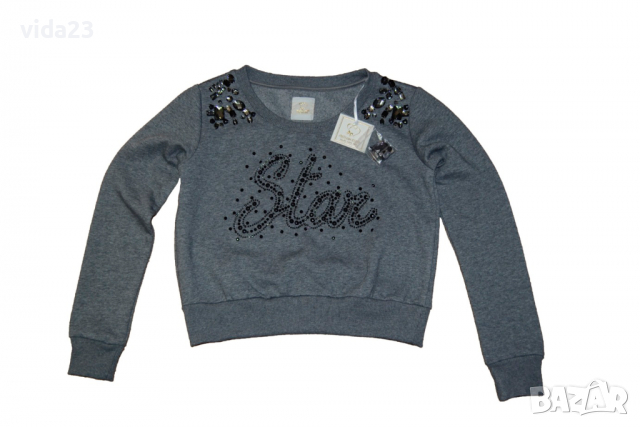 Maison Espin - дамска блуза, размер XS