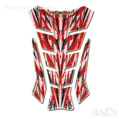 Протектори за резервоар Progrip 5008/ различни цветове, снимка 2 - Аксесоари и консумативи - 51031250