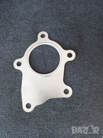 Гарнитура T3T4 за даунпайп фланец, T04E, T3/T4