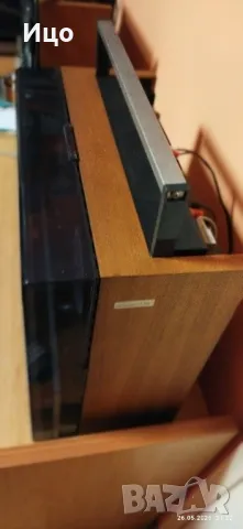 Ролков магнетофон Revox A 77 Mk-2, снимка 7 - Декове - 50437168