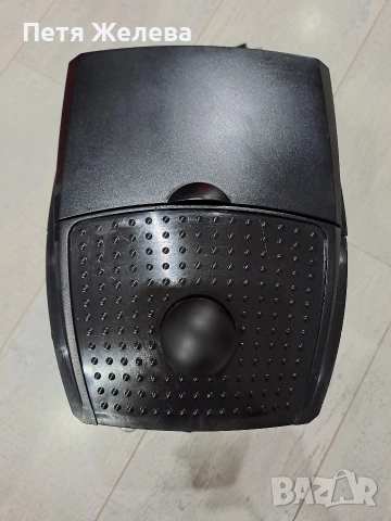 Кафе машина DeLonghi EC 145 /15bar;1100w/, снимка 4 - Кафемашини - 52752425