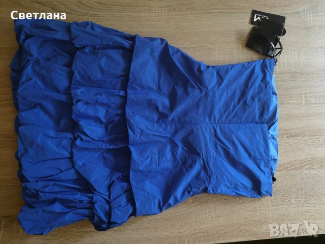 Рокля Vera Mont , снимка 4 - Рокли - 32015545