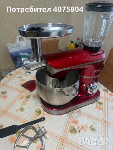 Кухненски робот