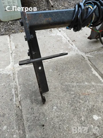 Теглич Сузуки суифт 2011год, снимка 5 - Части - 50427287