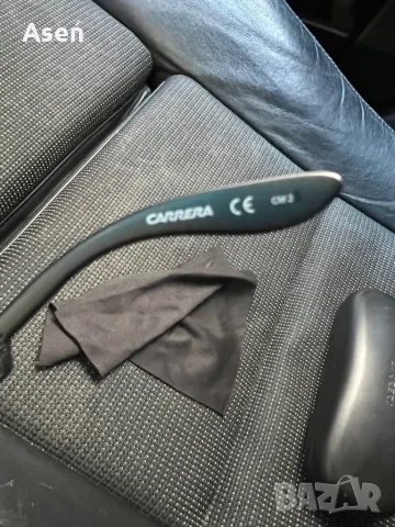 Очила Carrera, снимка 6 - Слънчеви и диоптрични очила - 48907787